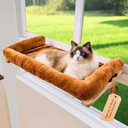 Luxury Cat Hammock Lounger